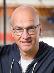 Harald Kroeger